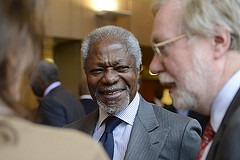 By:Africa Progress Panel; Kofi Atta Annan