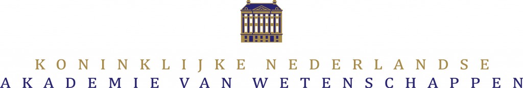 Logo KNAW 1