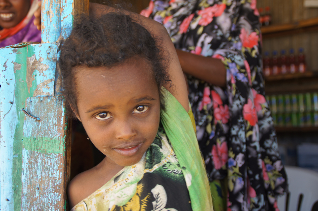 Lees meer over het artikel De pijn weglachen in Somalië
