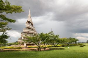 Een postkoloniale taalstrijd in Kameroen