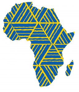 Gents Afrika-platform