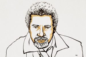 Nobelprijs voor Oost-Afrikaanse schrijver Abdulrazak Gurnah