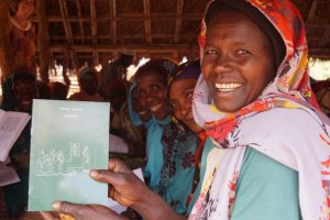 Moedertaalonderwijs in Ethiopië: meer mogelijkheden voor minderheden