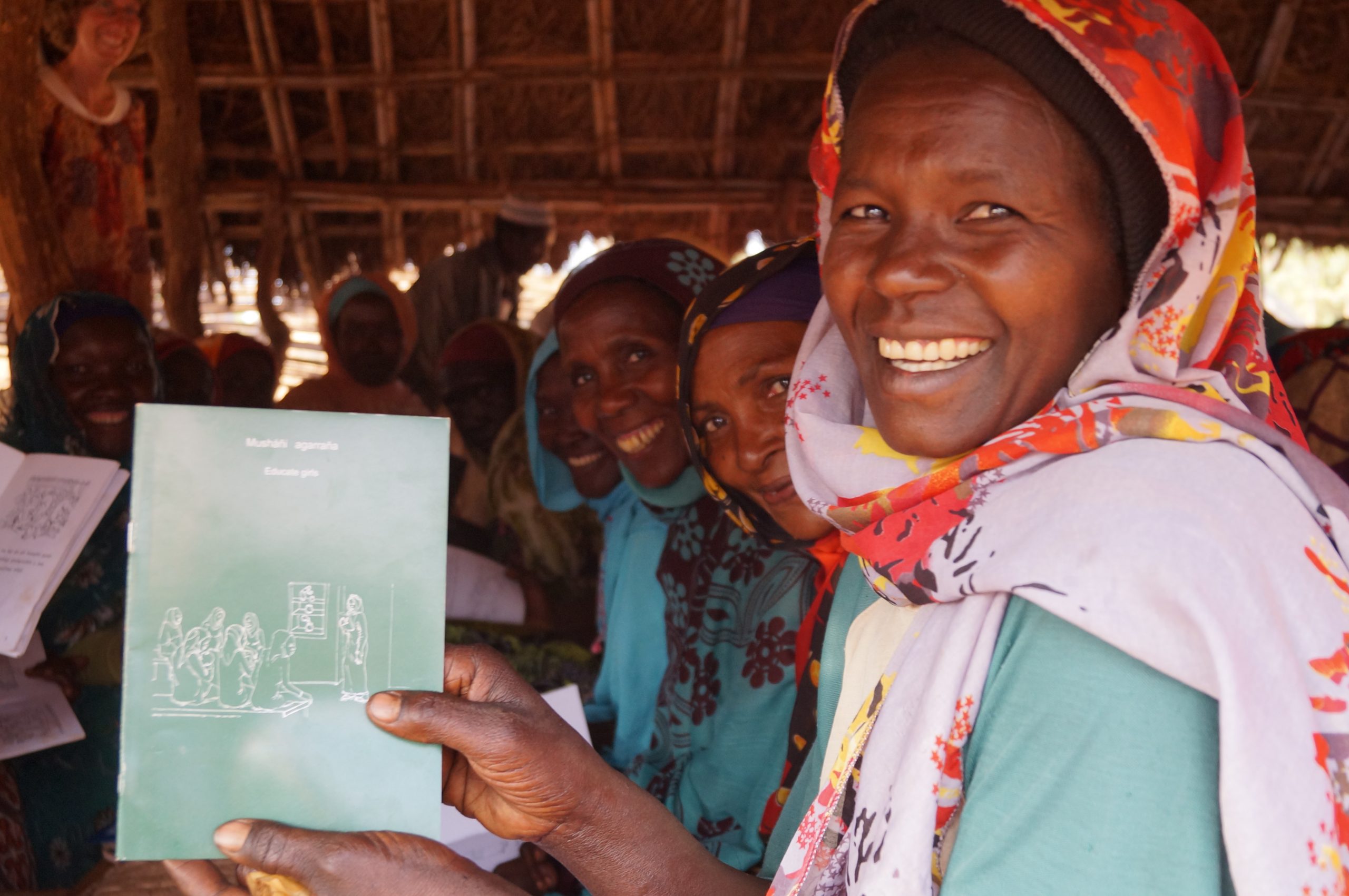 Je bekijkt nu Moedertaalonderwijs in Ethiopië: meer mogelijkheden voor minderheden