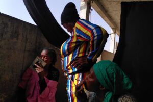 De kunst van queer zijn in Senegal
